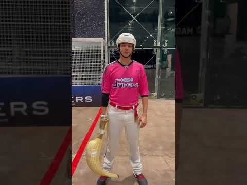 Watch this explanation of Jai-Alai #shorts