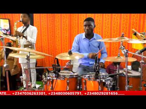 TMG  SUNDAY  PRAISE SESSION !