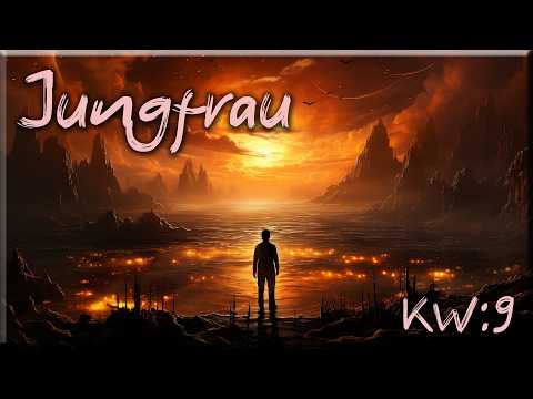 ♍ Jungfrau - KW 9 ♍  -  Tarot Wochenausblick  -