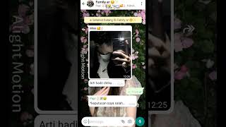 Download lagu Pov/Fake Chat: 'Baik Baik Sayang' mp3 Download lagu Pov/Fake Chat: 'Baik Baik Sayang' mp3