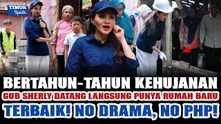 Download lagu TIADA LAGI KONTRAKTOR 'CURI TULANG!' GUB SHERLY INI BANTUAN ORANG MISKIN, MASA MAU DIKORUPSI?! mp3