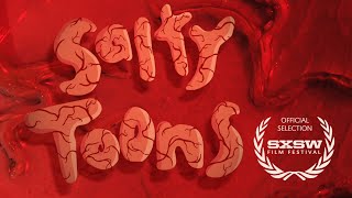 Title Sequence | "Salty Toons Animation Show"