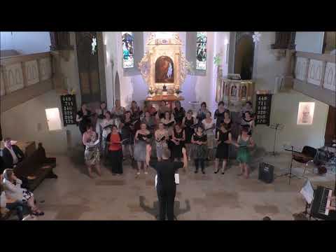 CHORios Leipzig - I don't mean a thing