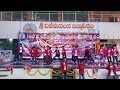 ALLARI MOTHA SONG 2