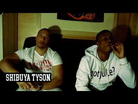 White Lyfe, Mack 11, Talks About White Nation "Its Gang Of Us"