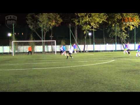 10. tydzień: ZOO Ży-rafa - Bezimienni (FLS Jesień 2012)