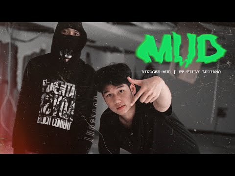 JAKA - MUD Ft.TILLY LUCIANO (DIR.Freely Phiraphat Pat)