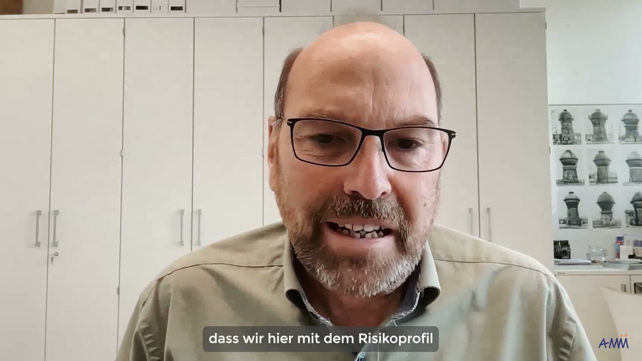 Clip 6 - Prof. Scheid: Hochrisikopatienten und bispezifische Antikörper oder CAR-T-Zellen