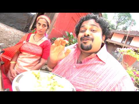 Thani Nadan I Ep 64 Part 3 - Pa puttu & chicken curry recipe I Mazhavil Manorama