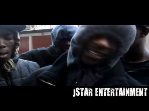 Jstar Entertainment Presents Biz, Y.Dampah, Max Kane, T.Kaner, Clapz Capone & Kid Kaner