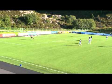 Skarbøvik - Molde 2 (Part 8)