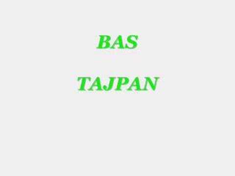 BAS TAJPAN -  40.000 LAT
