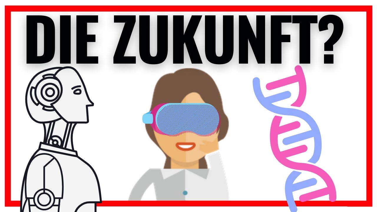 Die Top 13 Studiengänge mit Zukunft (2025) 🧬
