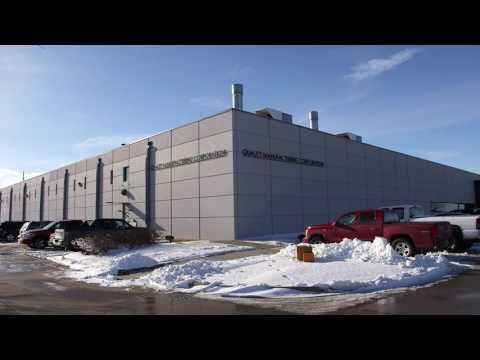 MidAmerican Energy Company - Industrial Partners Program