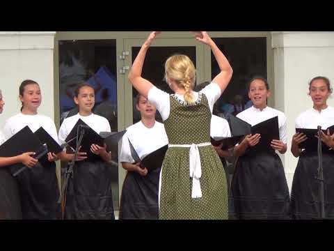 Weinlese Chortreffen 2017