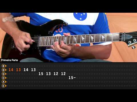 Official Anthem of Cruzeiro Esporte Clube - Football Anthems