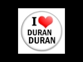 duran duran point of no return