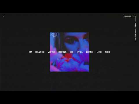 Video thumbnail for When I Close My Eyes