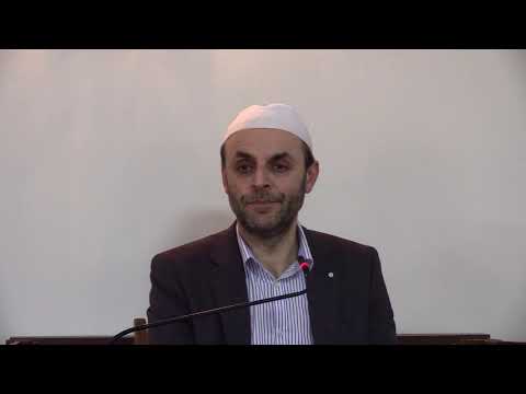 Drejtesia sipas Kuranit ( Zoti na urdheron te jemi te drejte )