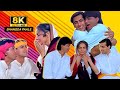 Shahrukh Salman S Best Song Bhangda Paale Aaja Aaja 8K Full Video Song 90s HITS HINDI Song