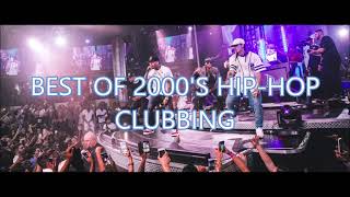 Download lagu 🔊BASS BOOSTED🔊| 🔥BEST OF 2000'S CLUBBING HIP-HOP🔥 mp3