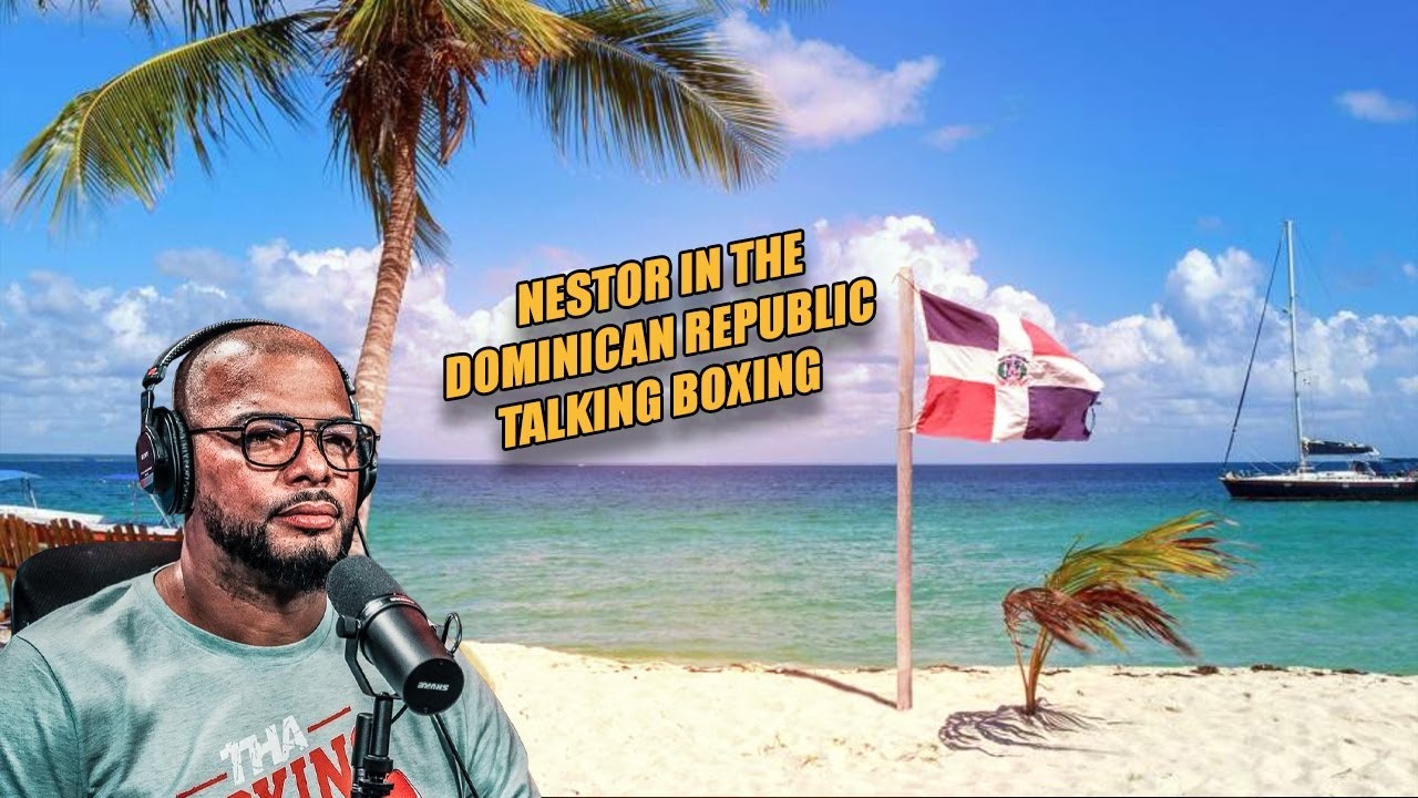 ☎️ Oleksandr Usyk vs. Tyson Fury Preview and Predictions 🔥