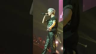 Download lagu 240224 TAEYONG - BACK TO THE PAST mp3