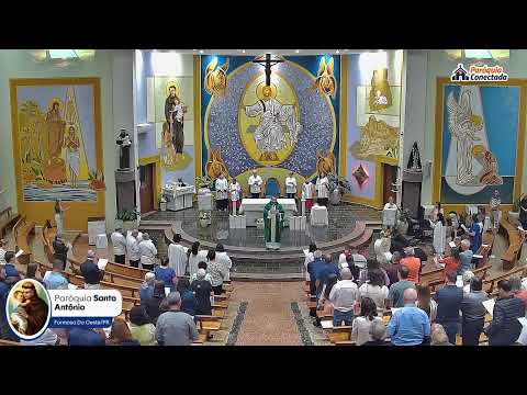 29º DOMINGO DO TEMPO COMUM