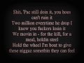 2Pac - Last Muthafucka Breathin (Lyrics) 