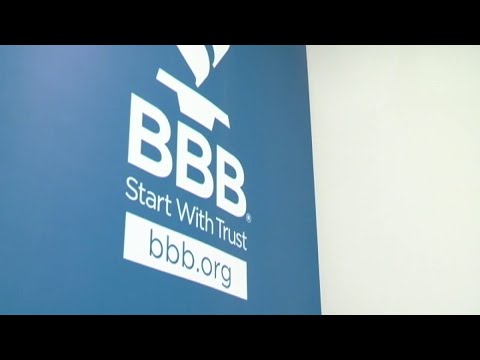 Better Business Bureau Warns Of Fundraiser Scams For Florida Condo Collapse