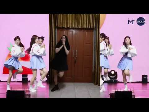 CSR (첫사랑) - LOVETICON (♡TiCON) Dance cover