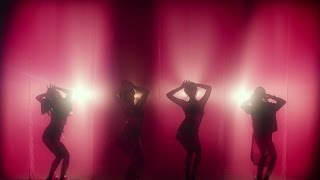 [Official MV] Red Queen "SUPER GIRL MAGIC" (ENG and JP sub)