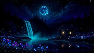 Soft Music for Deep Sleep (No Ads) ★︎ Release Negative Emotions • Sleep Instantly Tonight