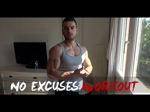 comment faire renforcement musculaire