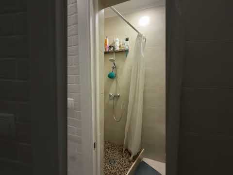 2-комнатная квартира с индивидуальным отоплением и палисадником — Дальницкая, после капремонта