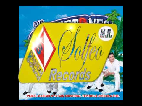 LOS CHUPETONES cumbia de las chispitas EDITADA EXITO 2015 DJ NANON