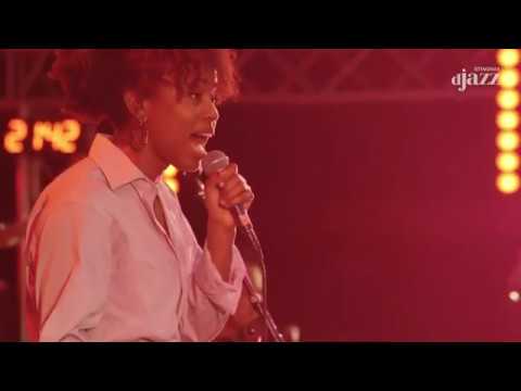 Nubiyan Twist feat. Cherise - Portraits (Live from Music Meeting NL)