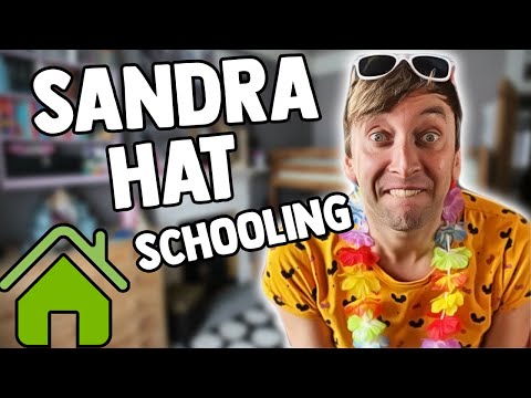 Sandra hat Homeschooling🏠 | Freshtorge