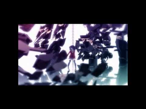 ETIA. - Say A Vengeance (Feat. Jenga)