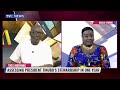 Pres Tinubu  Has Been a Present Leader - Dr Ronke Bello