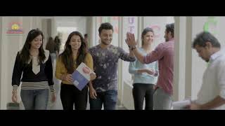 Video Ad NAVAS Pune