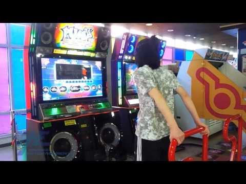 Pump it Up Fiesta 2 2013 - Demonstration