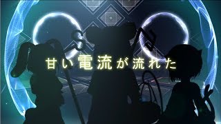 【東方二次創作PV】ELECT【3人でOnTheStage】フランチャンver
