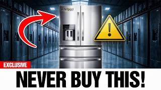Refrigerator Brands RANKED: From Best to Worst in 2026