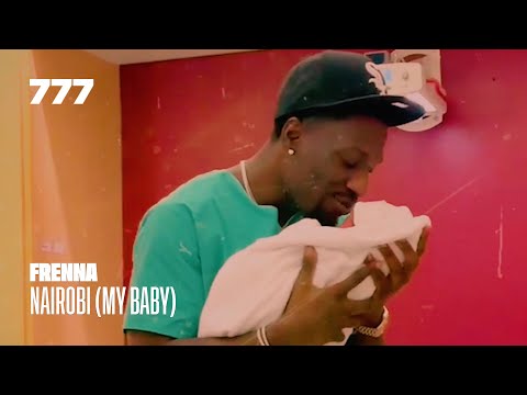 Video thumbnail for Nairobi (My Baby)