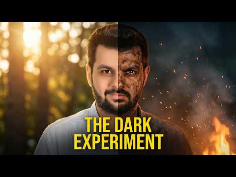 THE HIDDEN DANGER AT SUMMER CAMP - The Robbers Cave Experiment