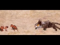 The Croods Part1