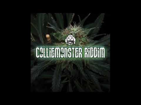 Mykal Rose - Mr Collie