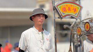 屏東峰岳閣十分鐘五十秒版 #北管 #北管音樂 #廟會音樂