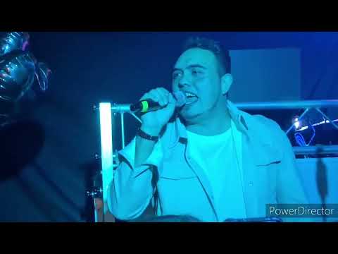 Sven Polenz 24.09.2022 im Heidekrug in Oberhausen